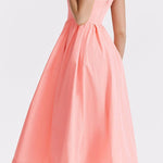 Samara Midi Dress – view 2