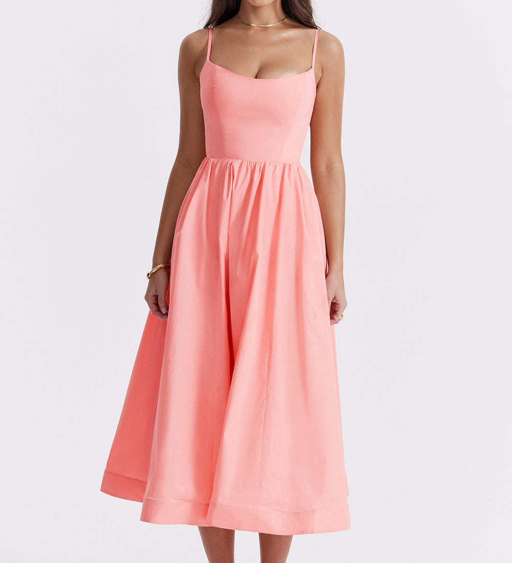 Samara Midi Dress