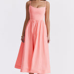 Samara Midi Dress