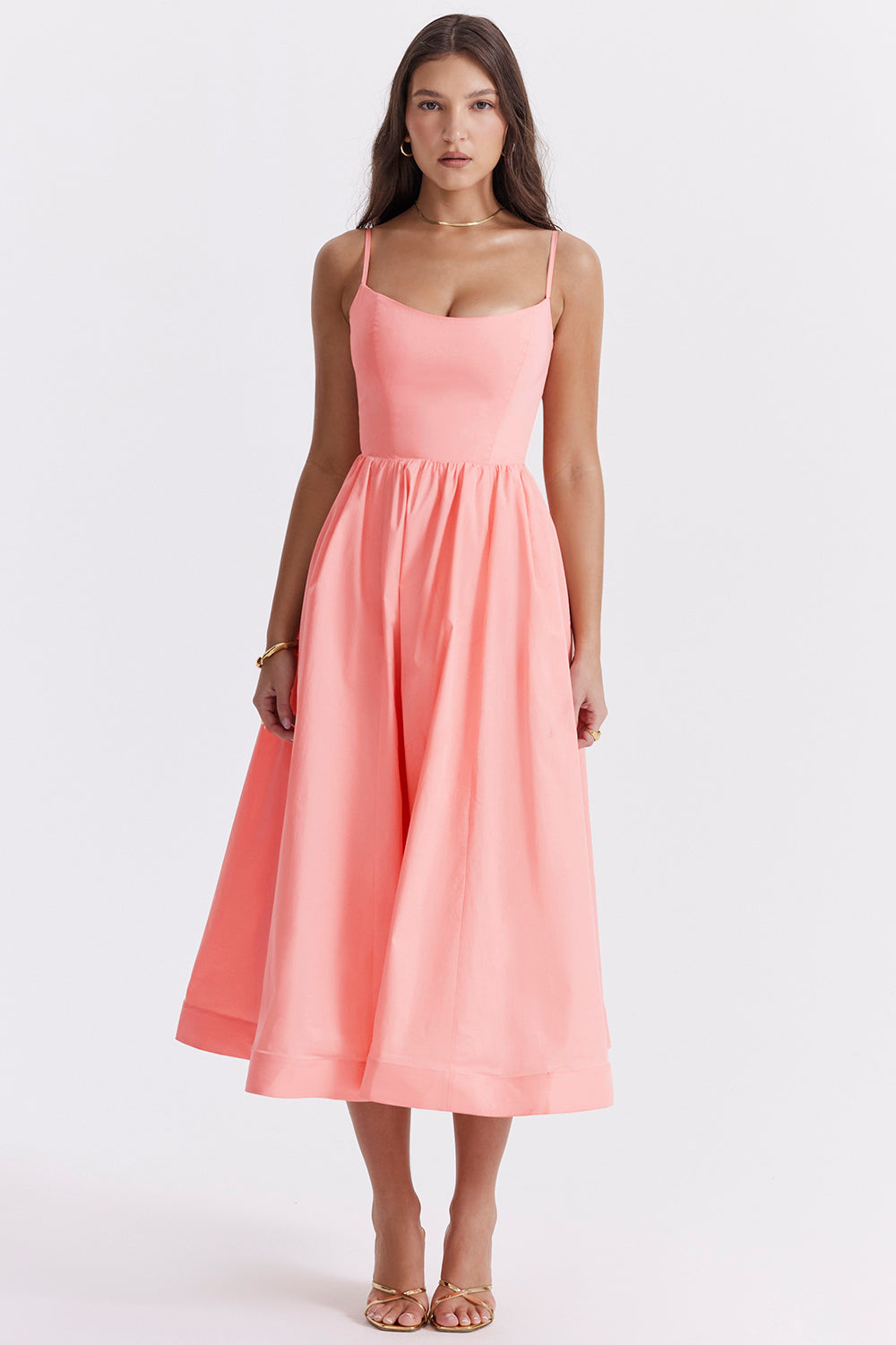Samara Midi Dress