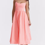 Samara Midi Dress – view 5