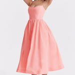 Samara Midi Dress – view 4