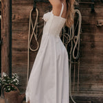 Carmen Midi Dress – view 11