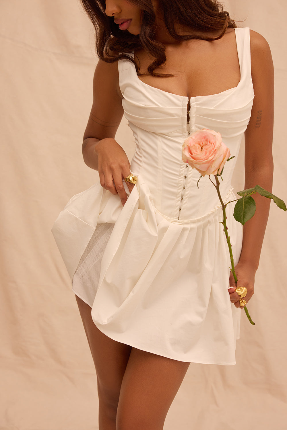 Cupido | Petite Dress – view 13