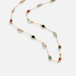 Luly Sten Collar Necklace
