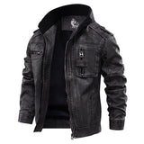 Félix™ | Luxury Jacket