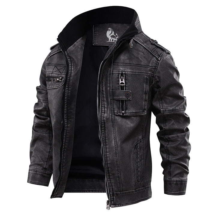 Félix™ | Luxury Jacket
