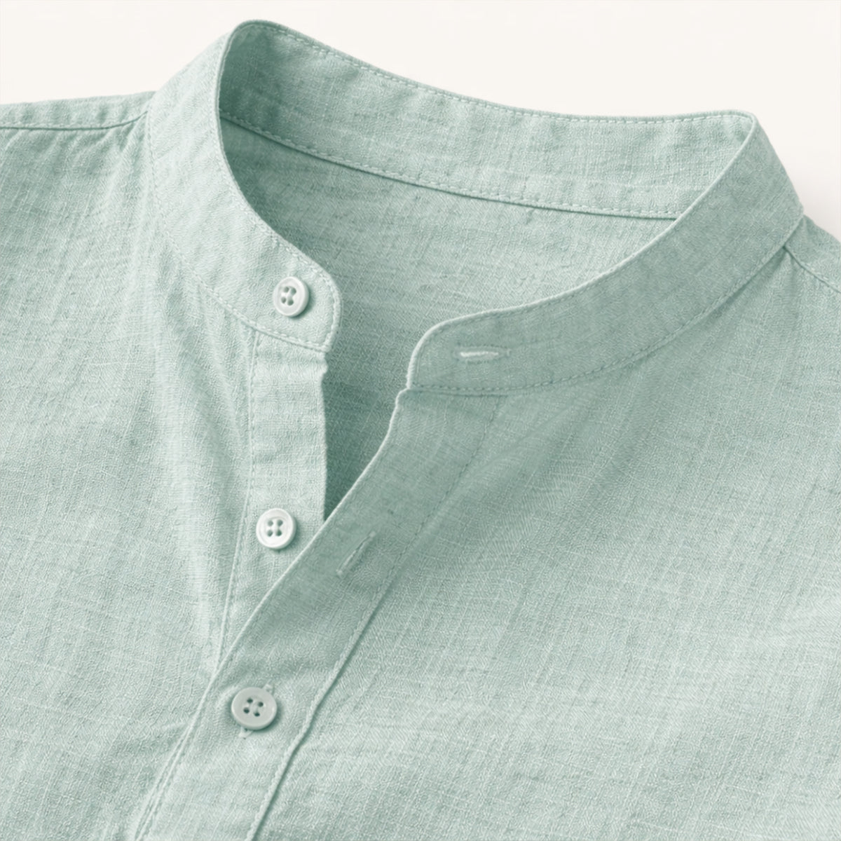 The Cedarfield Ridge Men’s Lightweight Casual Summer Shirt – view 3