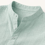 The Cedarfield Ridge Men’s Lightweight Casual Summer Shirt – view 3