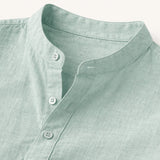 The Cedarfield Ridge Men’s Lightweight Casual Summer Shirt – view 3
