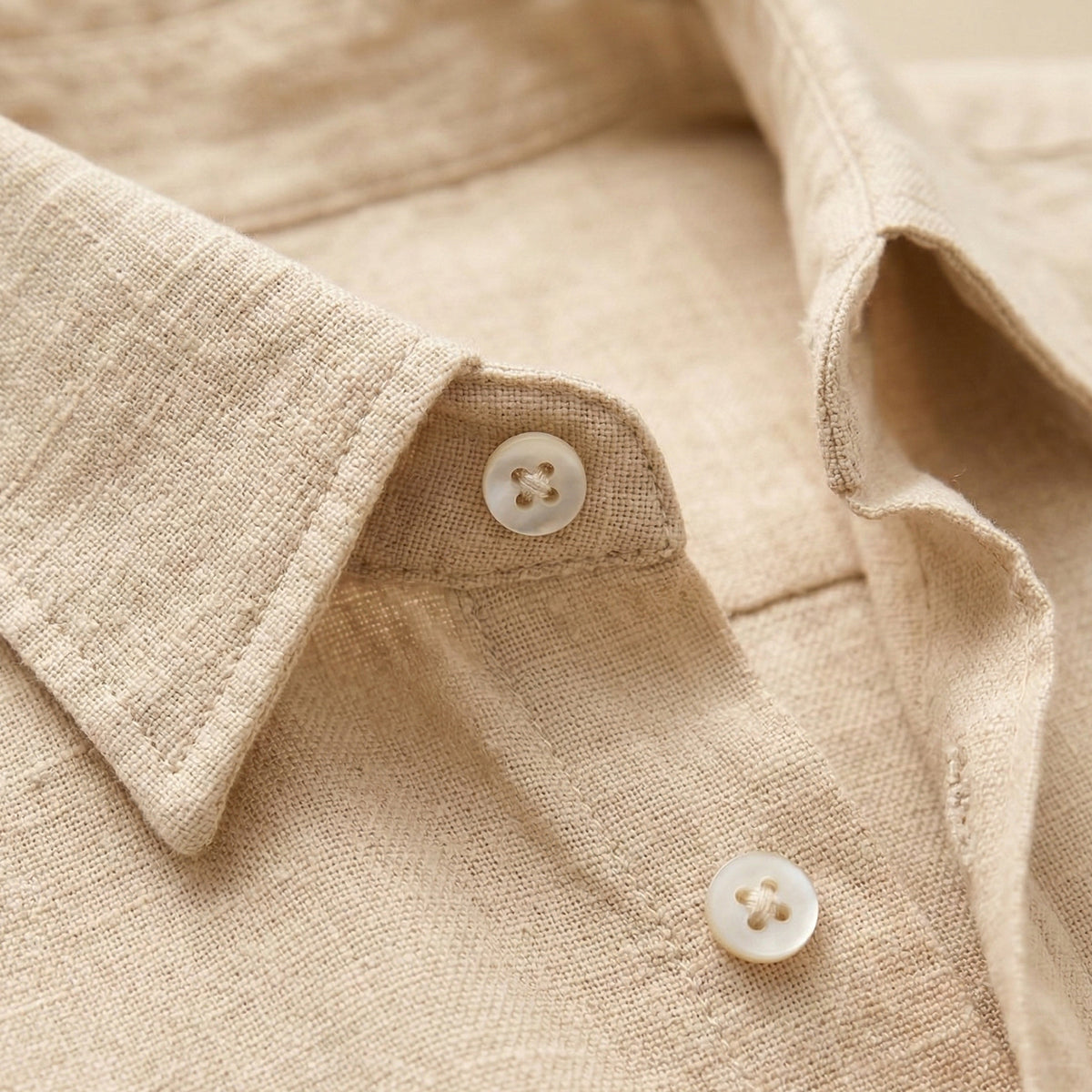 The Brookhaven Hill Men’s Summer Beach Shirt – view 4