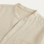The Brighton Shirt – Long Sleeve Shirt for Men – view 4