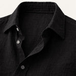 The Timbercrest Hill Men’s Soft Beach Shirt – view 4