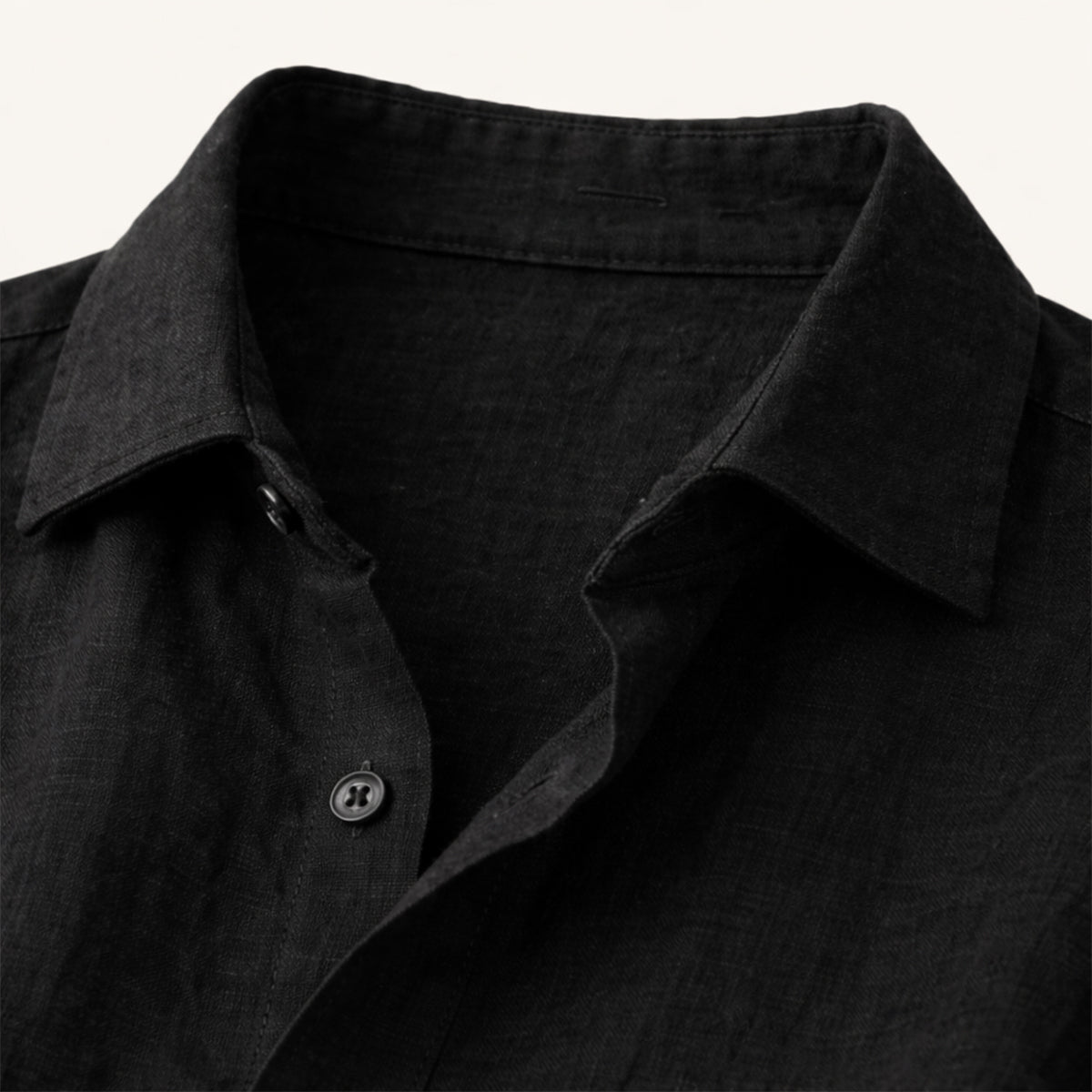 The Buckingham Men’s Casual Relaxed Fit Shirt – view 3
