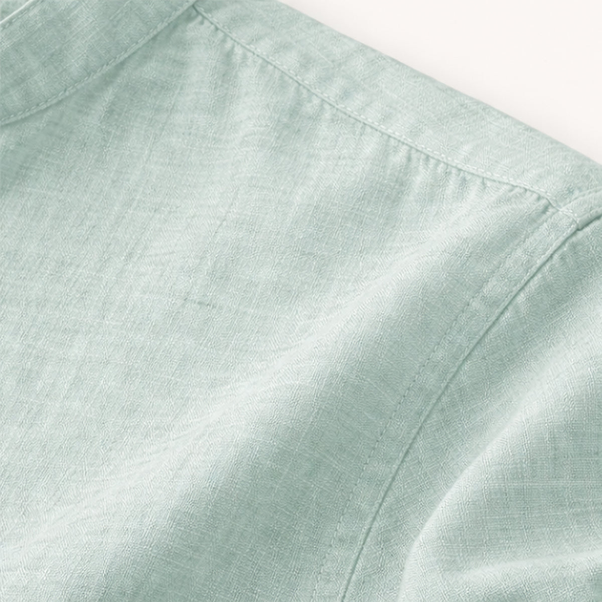 The Cedarfield Ridge Men’s Lightweight Casual Summer Shirt – view 4