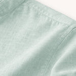 The Cedarfield Ridge Men’s Lightweight Casual Summer Shirt – view 4