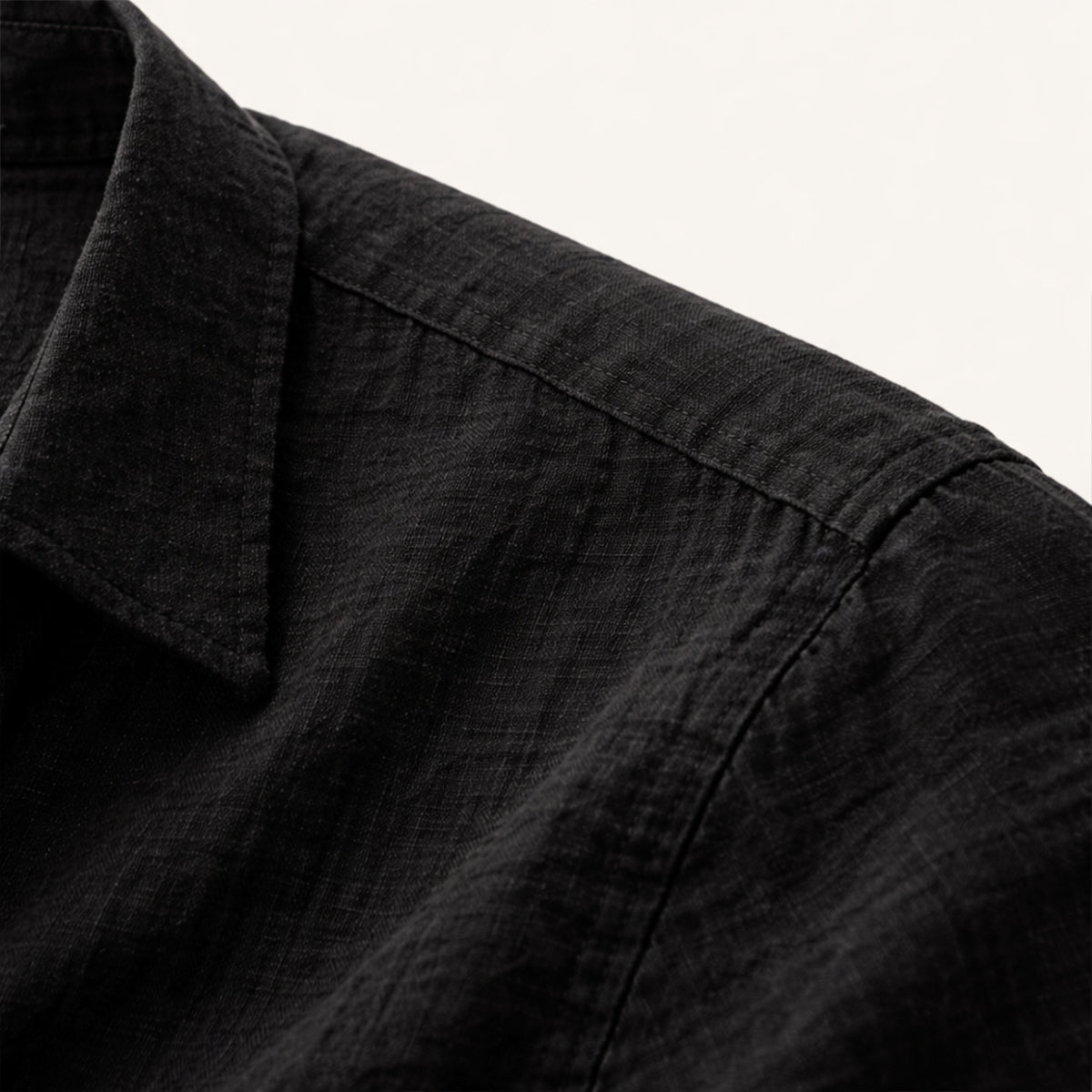 The Timbercrest Hill Men’s Soft Beach Shirt – view 3