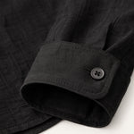 The Buckingham Men’s Casual Relaxed Fit Shirt – view 4