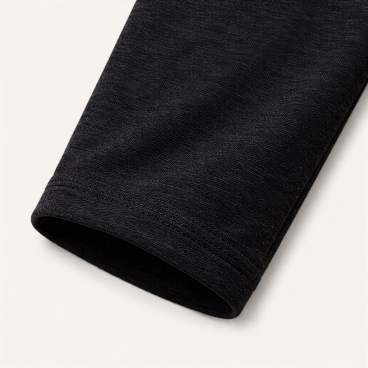 The Berkshire Men’s Casual Button Neck Henley T-Shirt – view 3