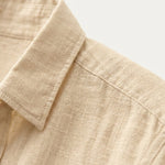 The Brookhaven Hill Men’s Summer Beach Shirt – view 3