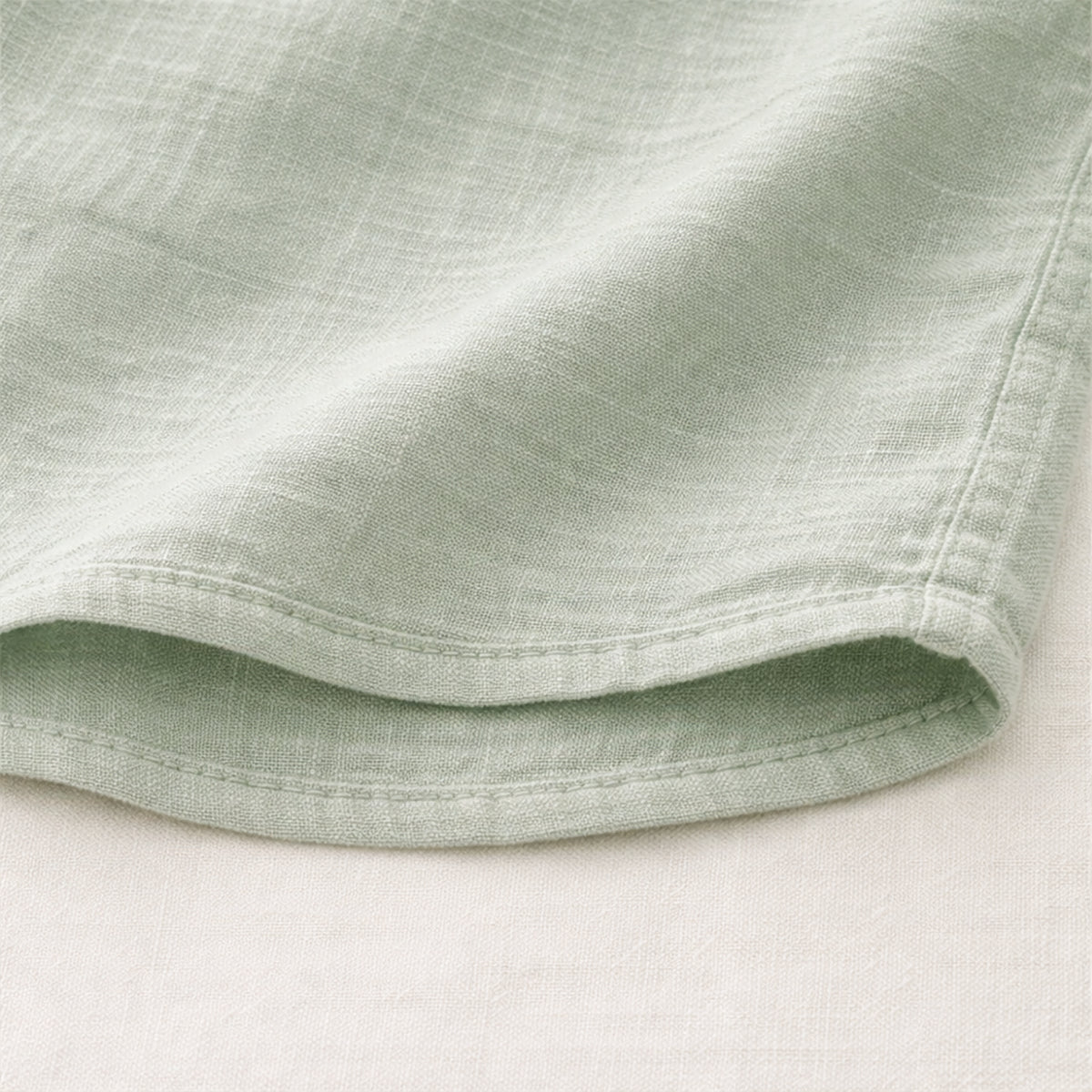 The Ashbrook Ridge Men’s Soft Henley Shirt – view 4