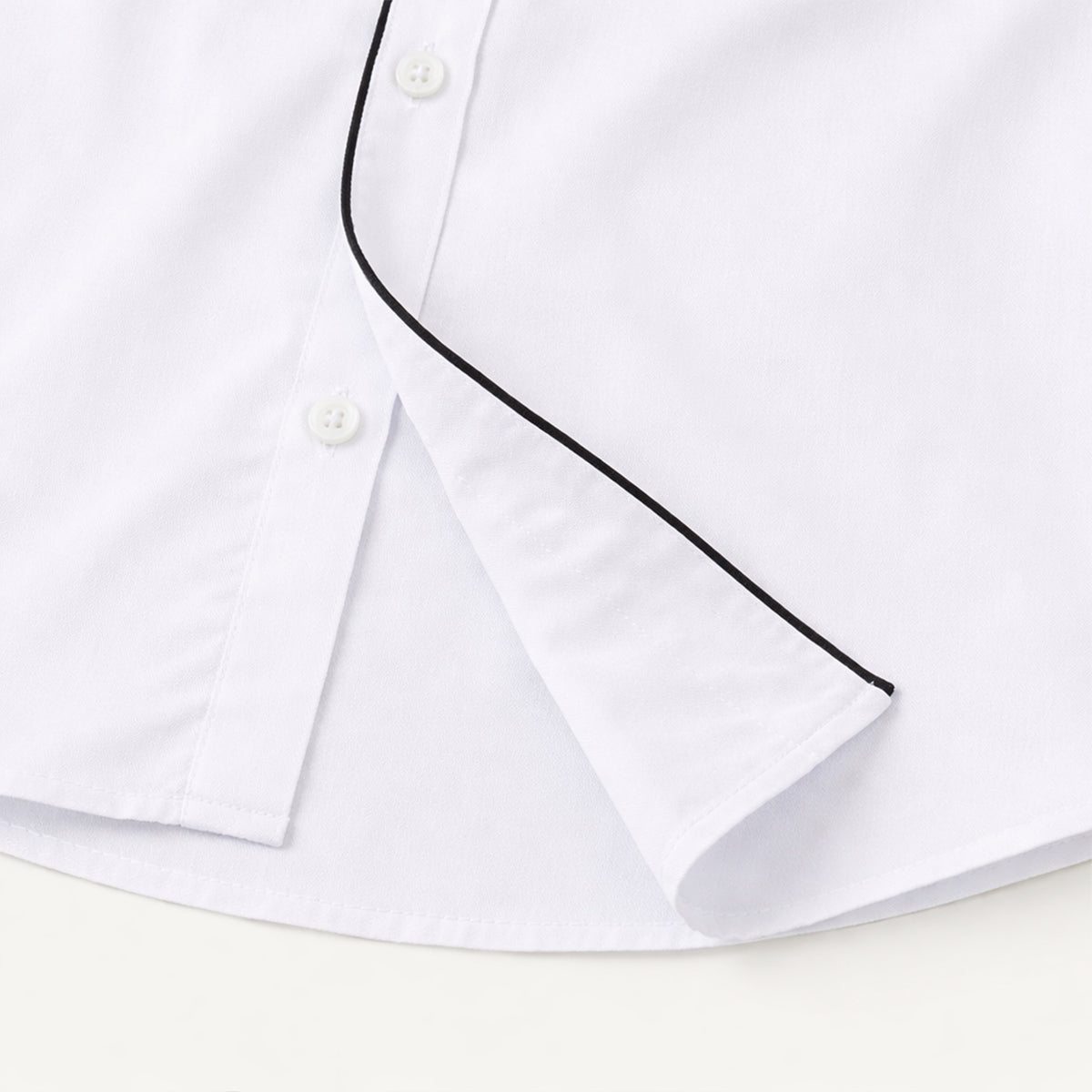 The Ashcroft Tailored Collar Shirt for Men – view 3