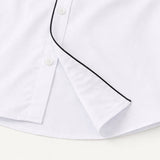 The Ashcroft Tailored Collar Shirt for Men – view 3