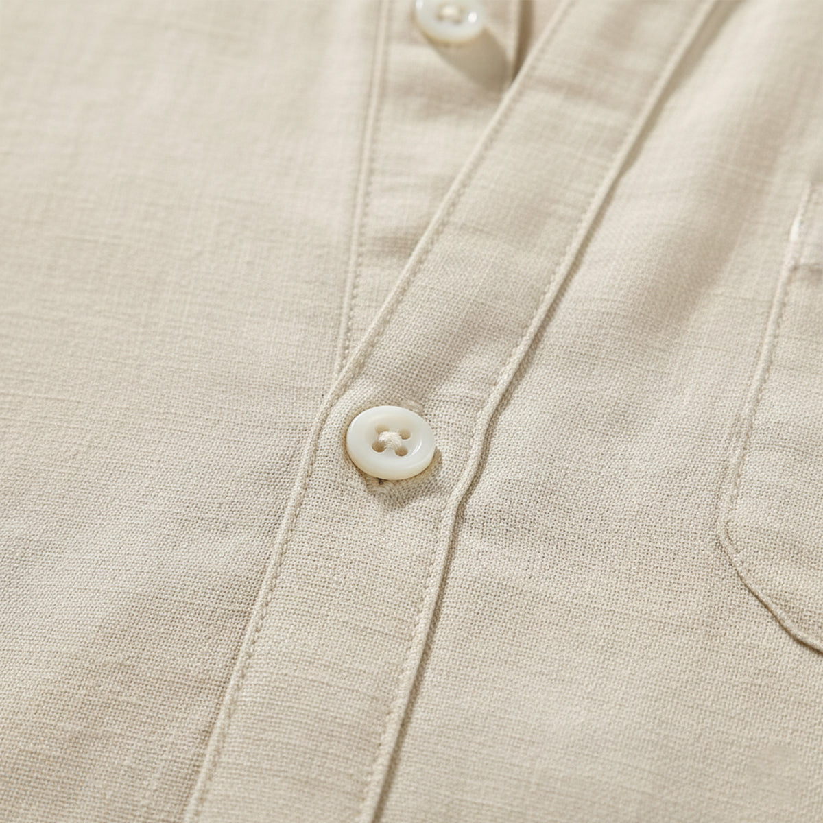 The Brighton Shirt – Long Sleeve Shirt for Men – view 3