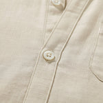 The Brighton Shirt – Long Sleeve Shirt for Men – view 3
