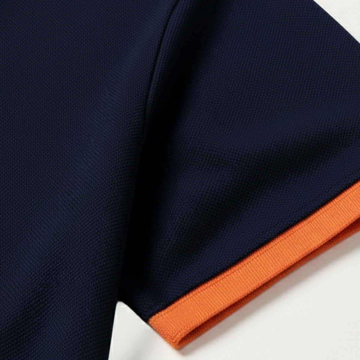 The Ash & Bunker Golf Polo Shirt for Men - Limited Edition – view 4