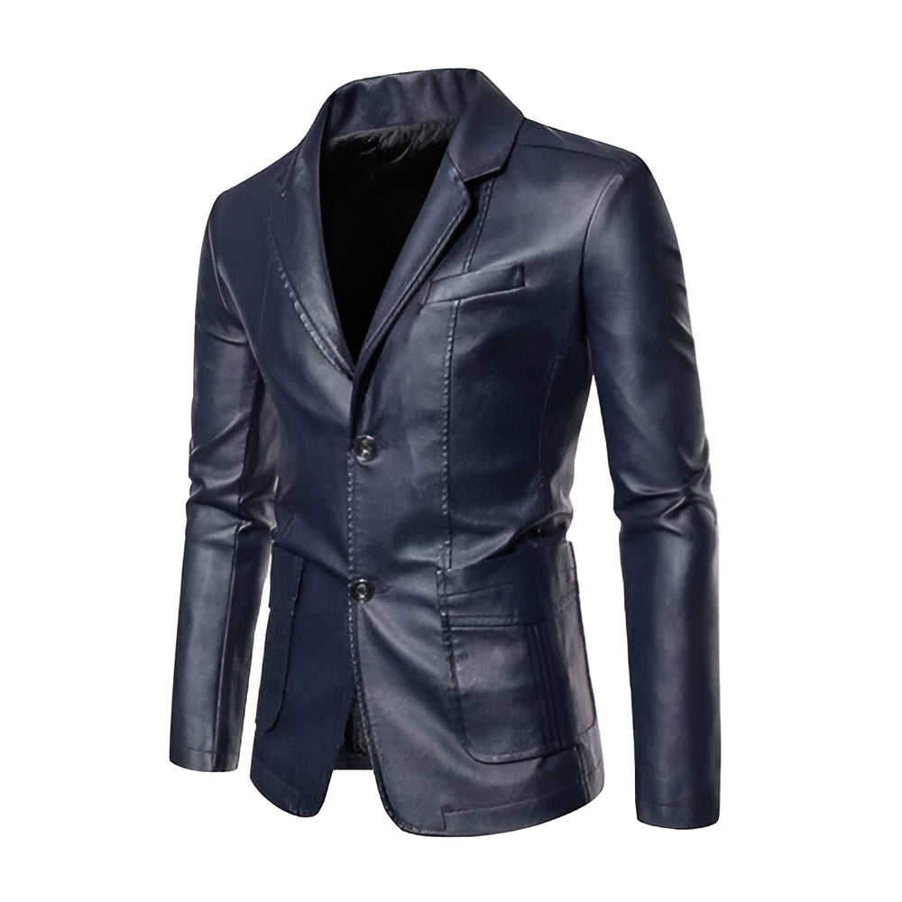 Thierry™ | Sophisticated Jacket for Professional Settings – view 14