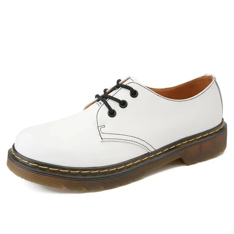 Marten | Stylish Low-Top Shoes – view 5