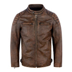Antoine™ | Vintage-Inspired Jacket – view 9