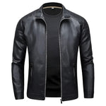 Bastien™ | Collared Jacket – view 7