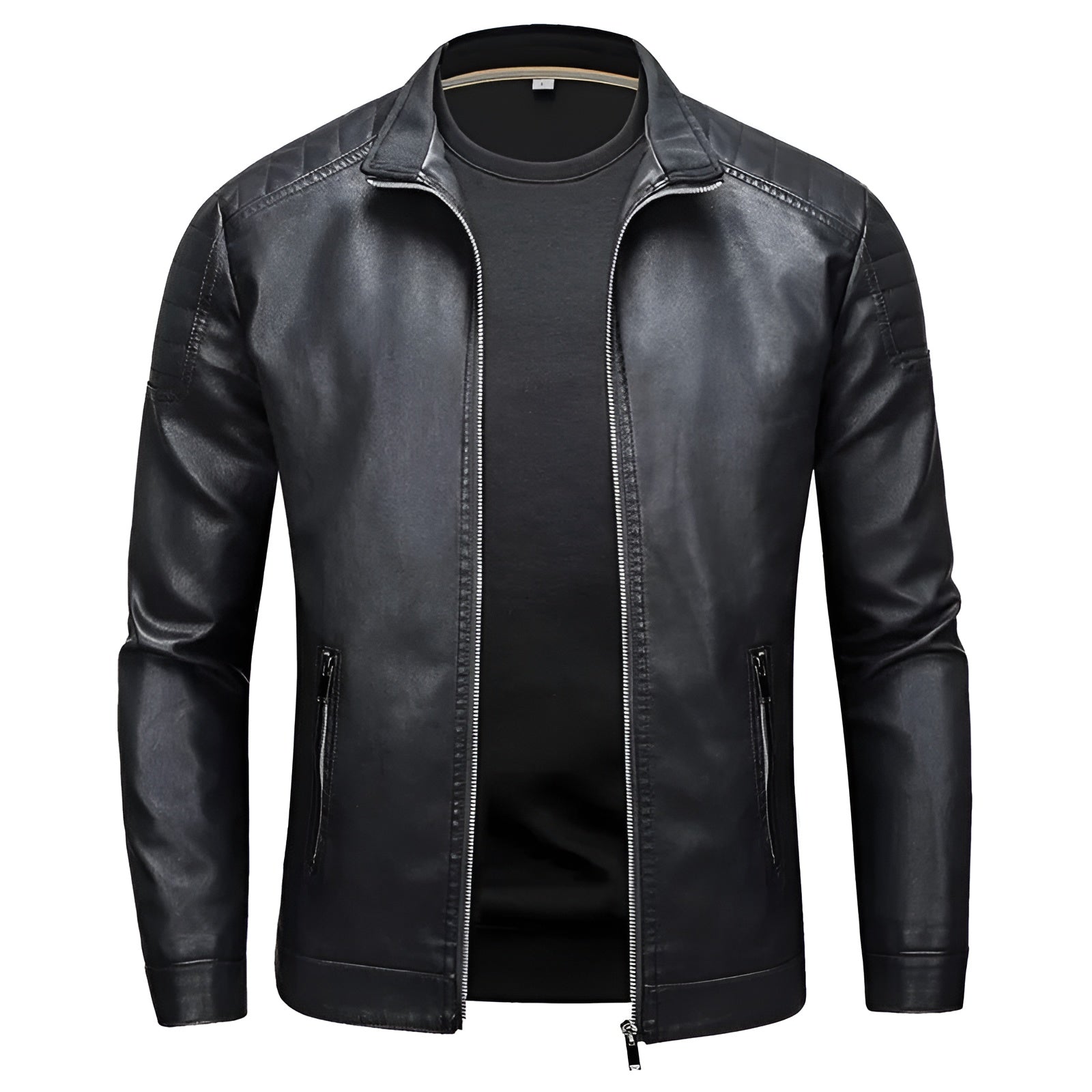 Bastien™ | Collared Jacket – view 7