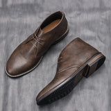 Clayton | Stylish Shoes for Daily Comfort