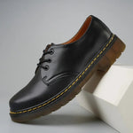 Marten | Stylish Low-Top Shoes – view 11