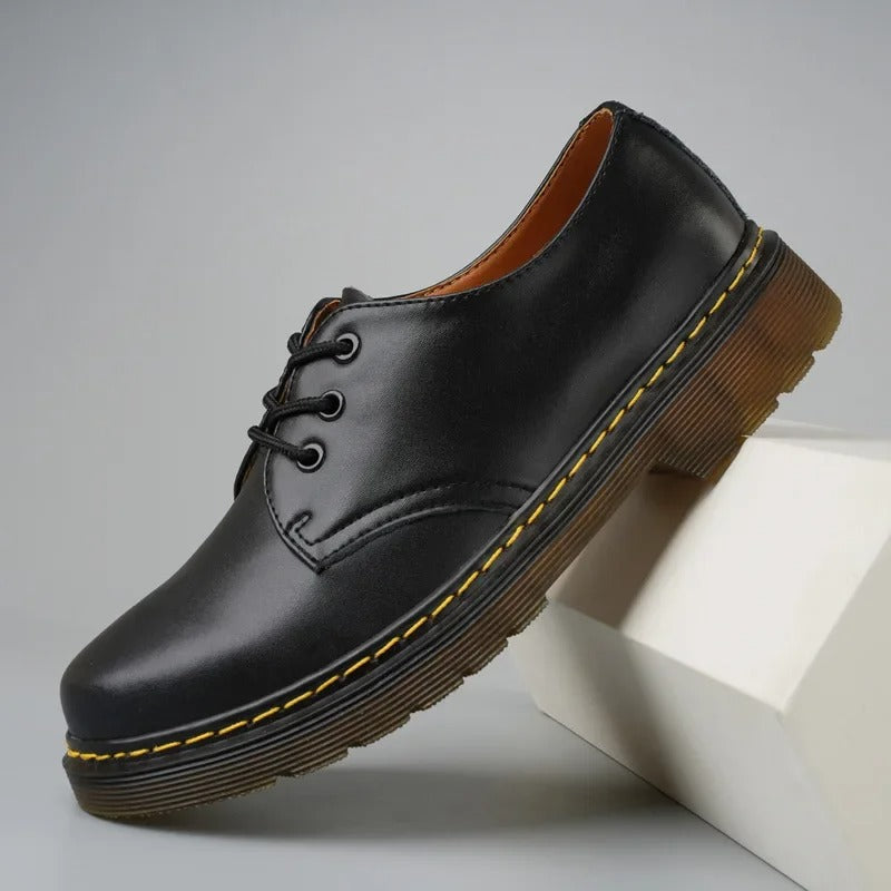 Marten | Stylish Low-Top Shoes – view 11