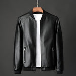 Maxime™ | Premium Motorcycle Jacket – view 3