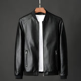 Maxime™ | Premium Motorcycle Jacket – view 3