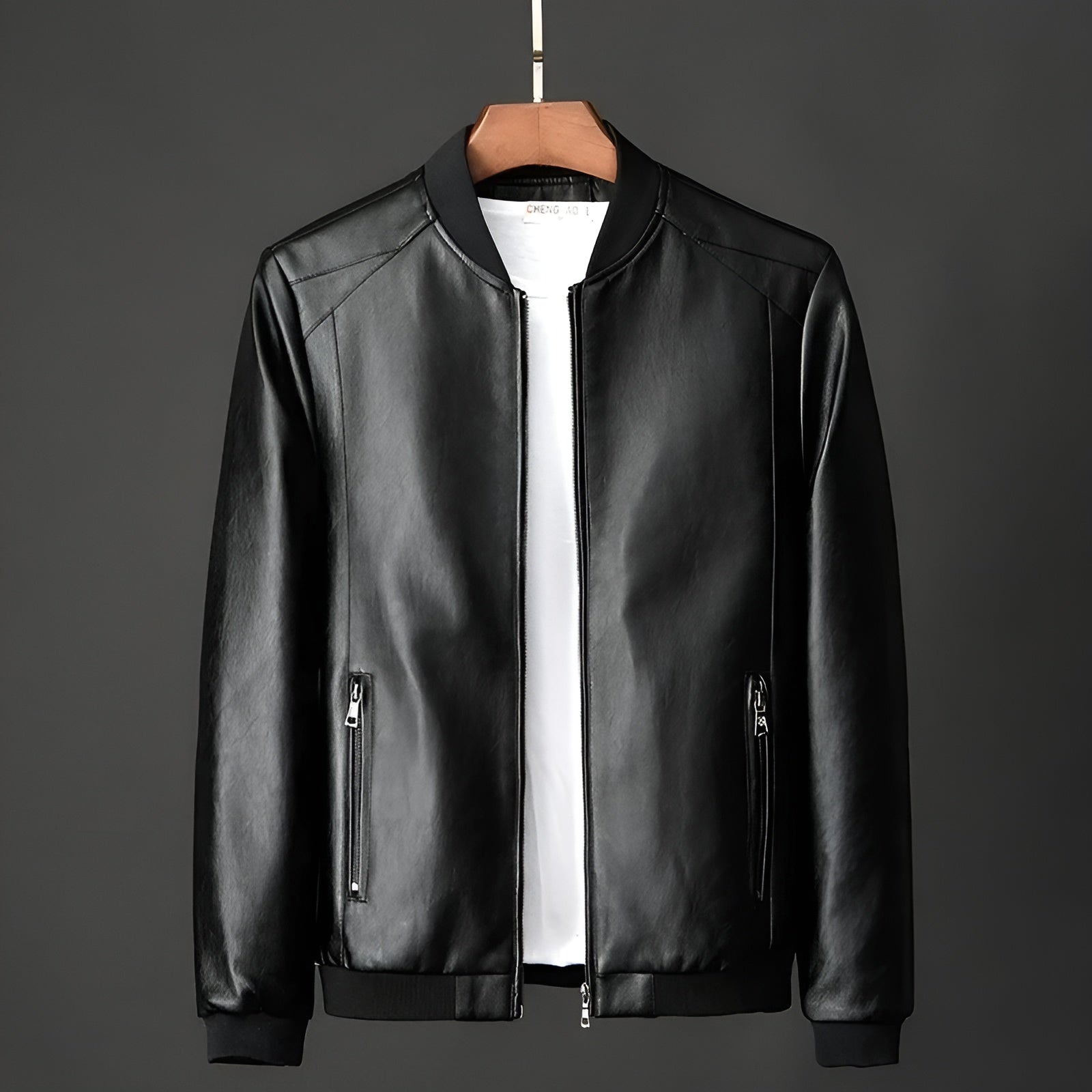 Maxime™ | Premium Motorcycle Jacket – view 3