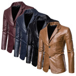 Thierry™ | Sophisticated Jacket for Professional Settings – view 10