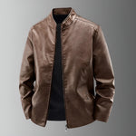 Maxime™ | Premium Motorcycle Jacket – view 2