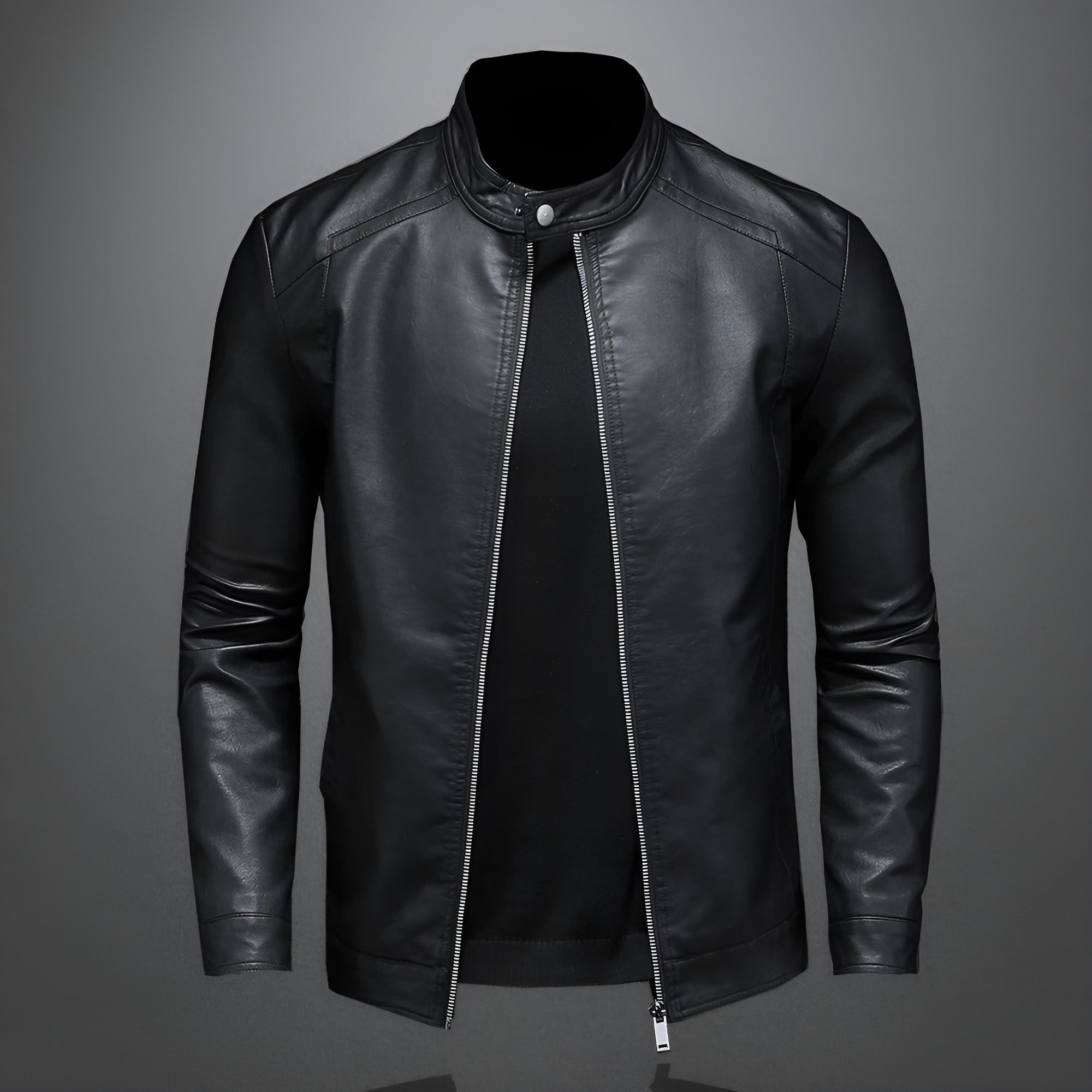 Étienne™ | Timeless Men's Jacket – view 2
