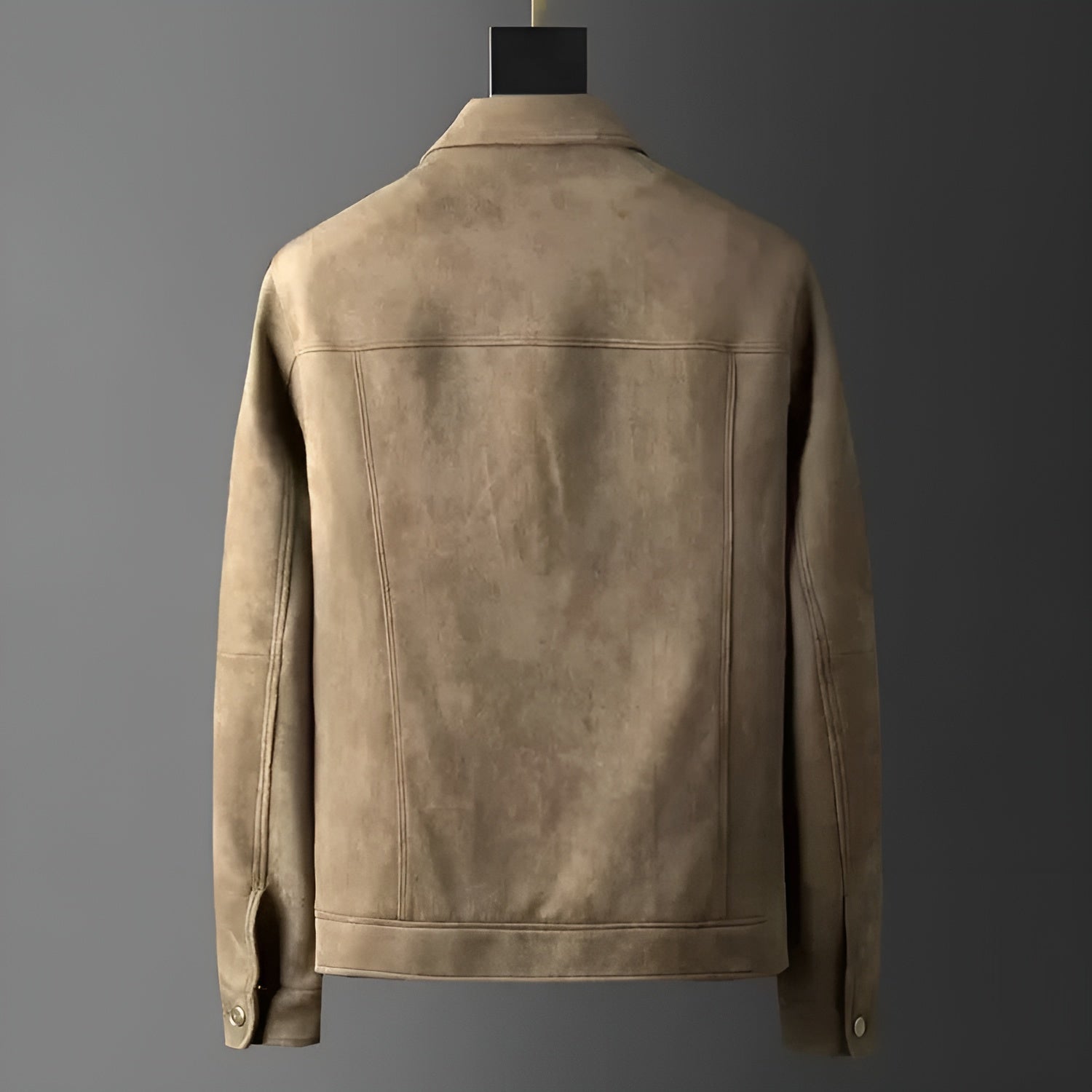 Henri™ | Stylish Jacket for Men – view 5