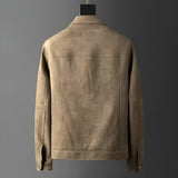 Henri™ | Stylish Jacket for Men – view 5