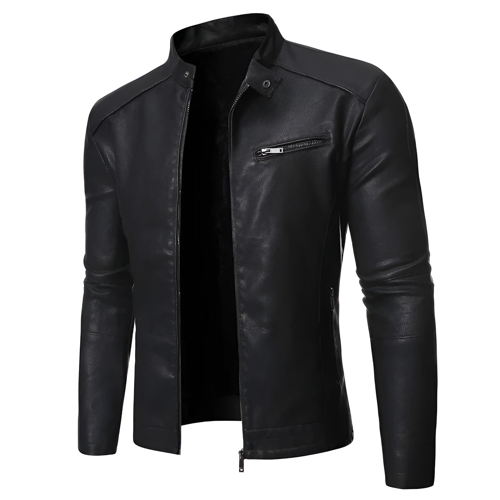 Adrien™ | Sophisticated Jacket – view 4