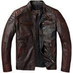 Antoine™ | Vintage-Inspired Jacket – view 4