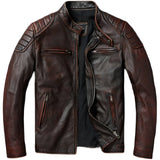 Antoine™ | Vintage-Inspired Jacket – view 4