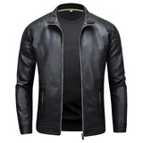 Bastien™ | Collared Jacket – view 2